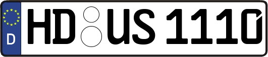 HD-US1110
