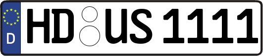 HD-US1111