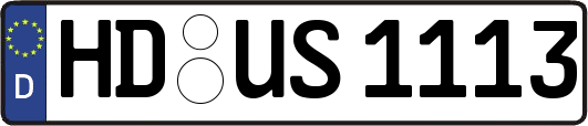 HD-US1113
