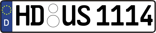 HD-US1114