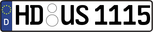 HD-US1115