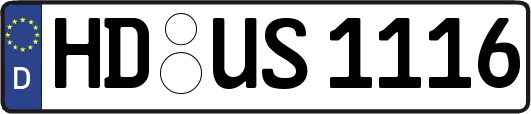 HD-US1116