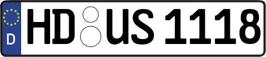 HD-US1118