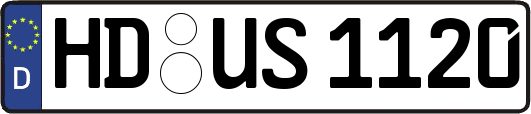 HD-US1120