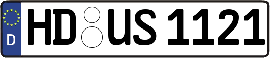 HD-US1121