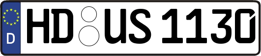HD-US1130