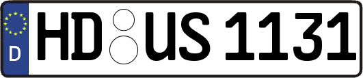HD-US1131