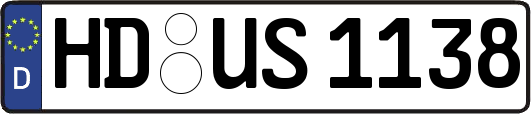 HD-US1138