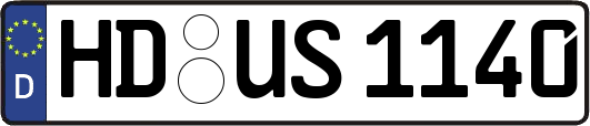 HD-US1140