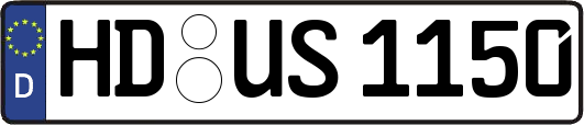 HD-US1150