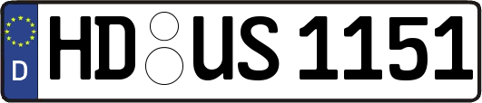 HD-US1151
