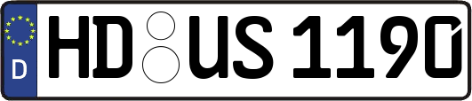HD-US1190
