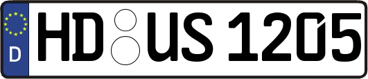 HD-US1205