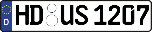 HD-US1207