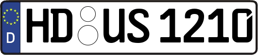 HD-US1210