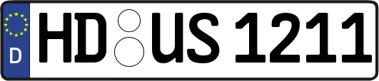 HD-US1211