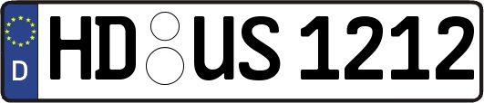 HD-US1212