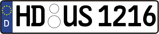 HD-US1216