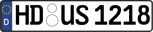 HD-US1218