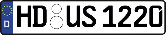 HD-US1220