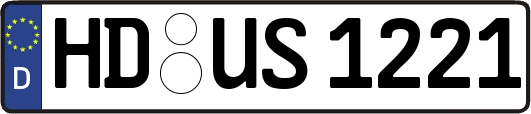 HD-US1221