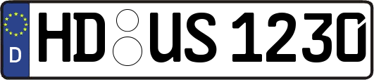 HD-US1230