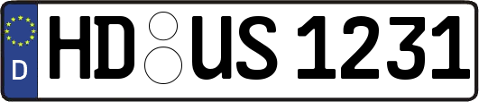 HD-US1231