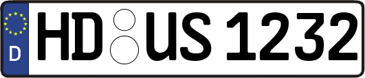 HD-US1232