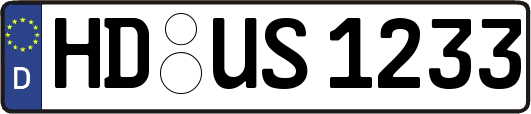 HD-US1233