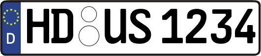 HD-US1234