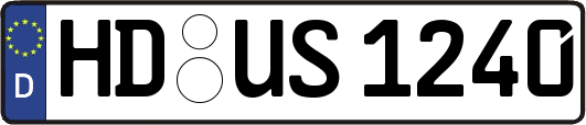 HD-US1240