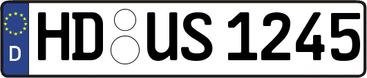 HD-US1245