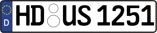 HD-US1251