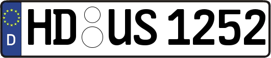HD-US1252