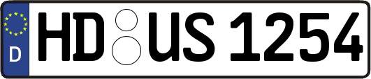 HD-US1254