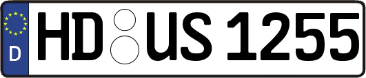 HD-US1255