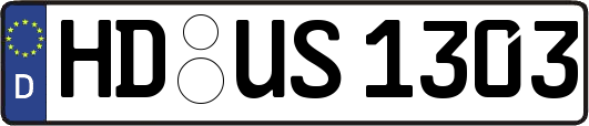 HD-US1303