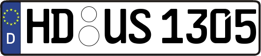 HD-US1305