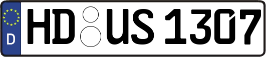 HD-US1307