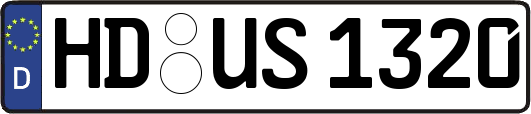 HD-US1320
