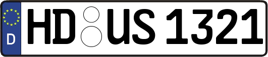 HD-US1321