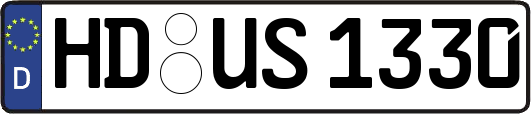 HD-US1330