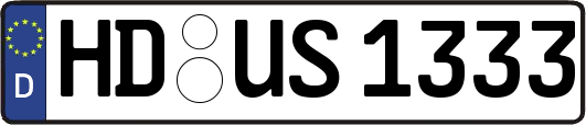 HD-US1333