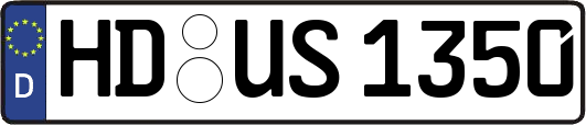 HD-US1350