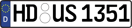 HD-US1351
