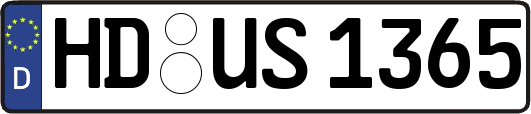 HD-US1365