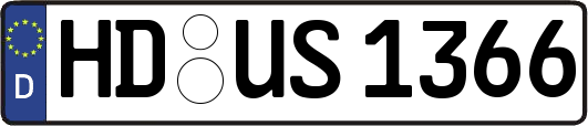 HD-US1366