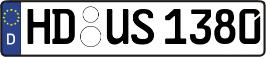 HD-US1380