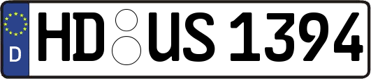 HD-US1394