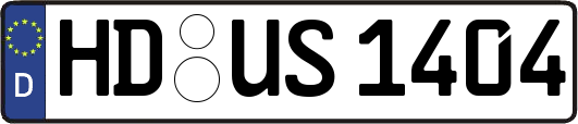 HD-US1404